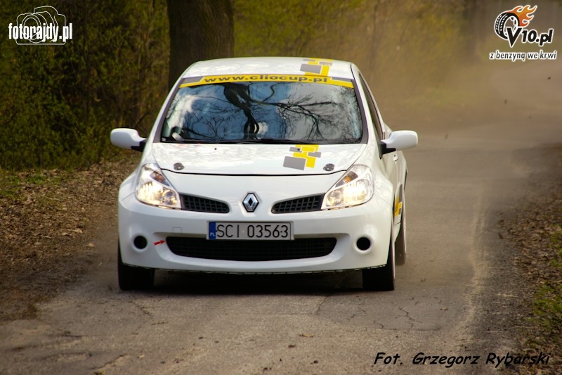 Clio Cup